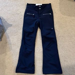 Girls Obermeyer Ski Pants